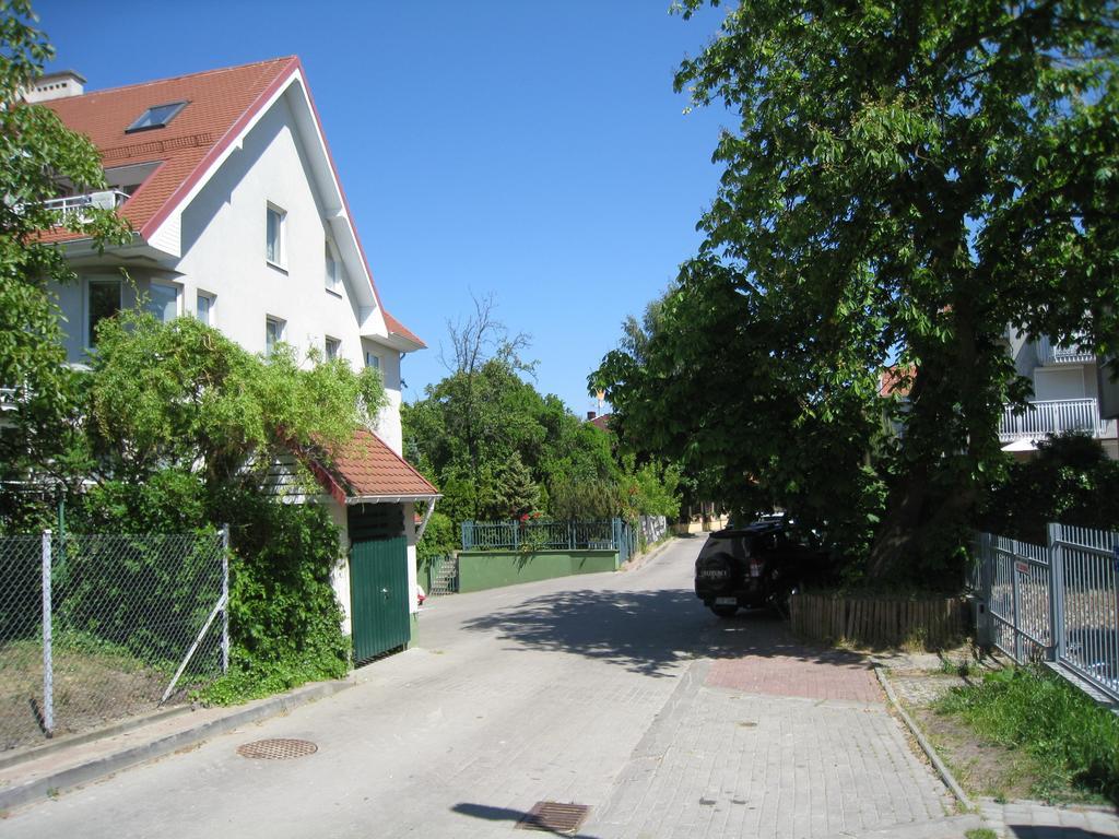 Sopot Split Level Rooms Zimmer foto