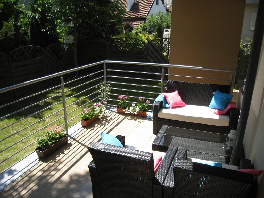 Sopot Split Level Rooms Zimmer foto