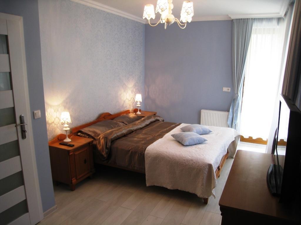 Sopot Split Level Rooms Zimmer foto