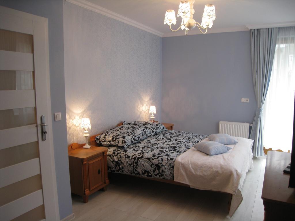 Sopot Split Level Rooms Zimmer foto