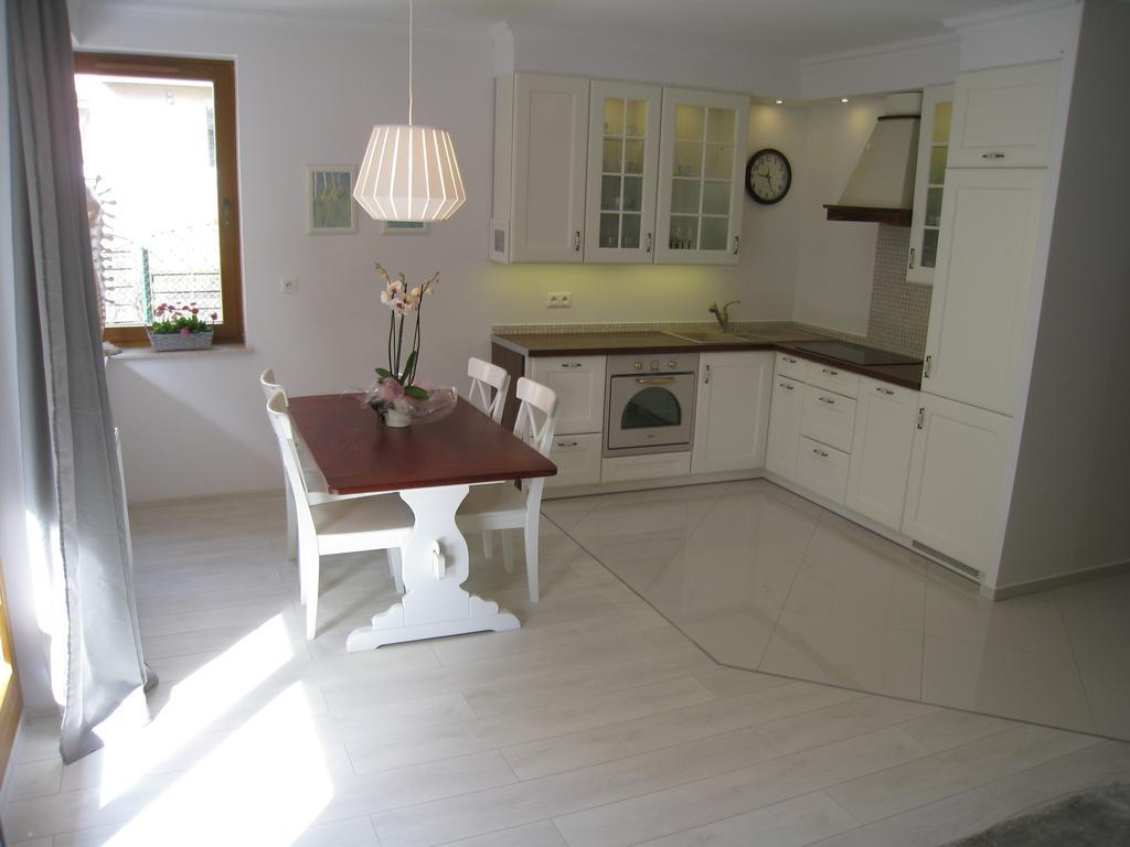 Sopot Split Level Rooms Zimmer foto