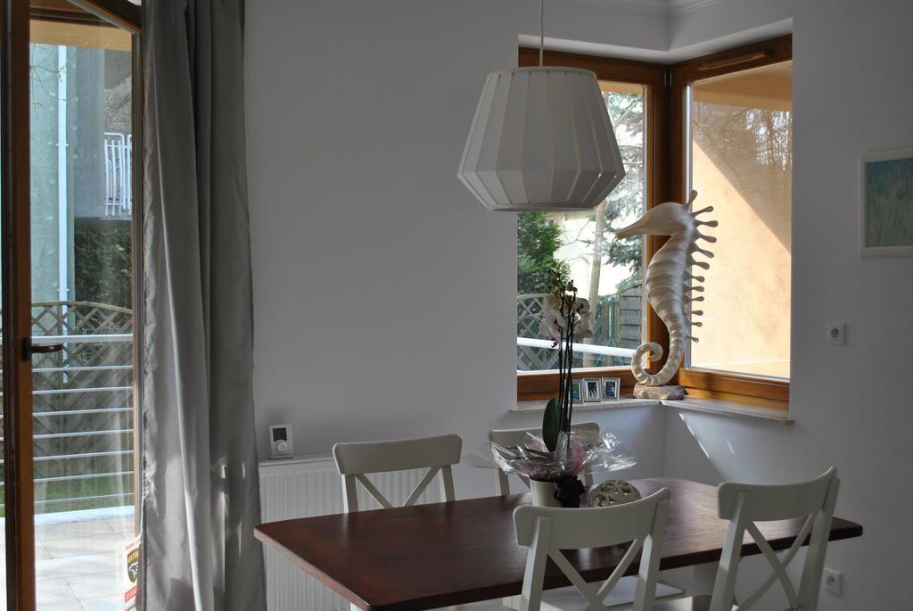 Sopot Split Level Rooms Zimmer foto