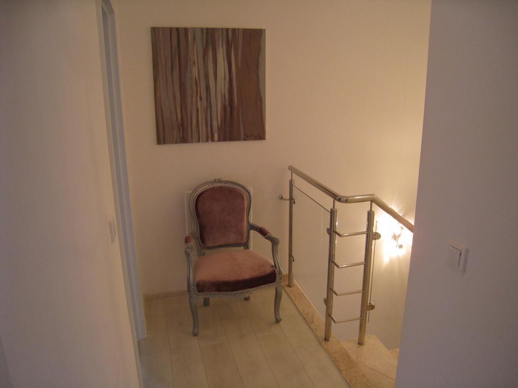Sopot Split Level Rooms Zimmer foto