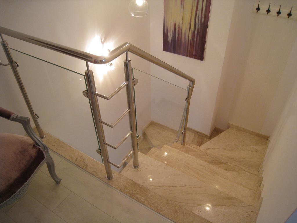Sopot Split Level Rooms Zimmer foto