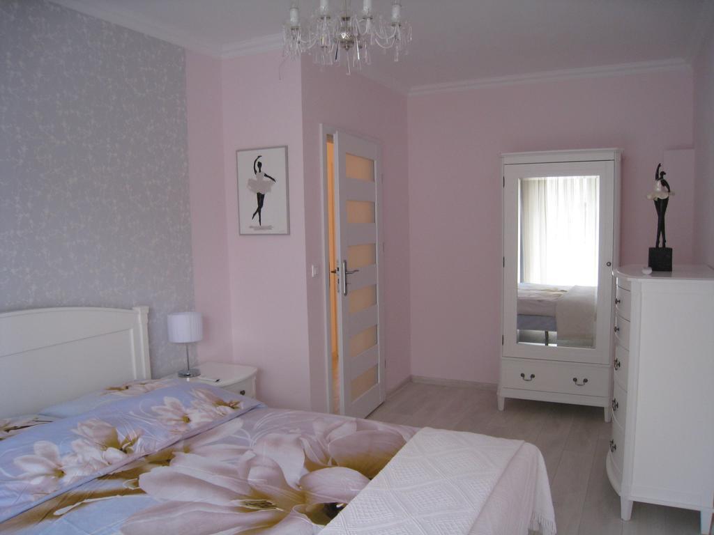 Sopot Split Level Rooms Zimmer foto