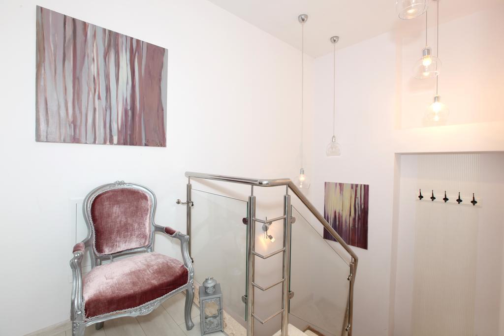 Sopot Split Level Rooms Exterior foto